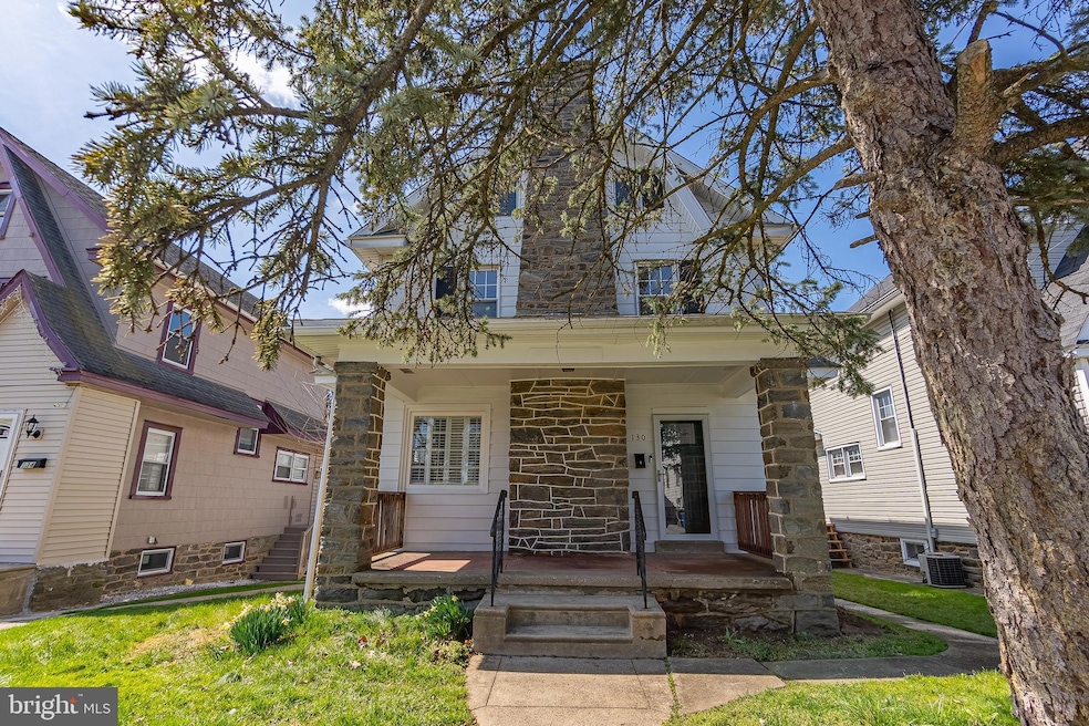 130 S Eagle Rd, Havertown, PA 19083 - photo 1