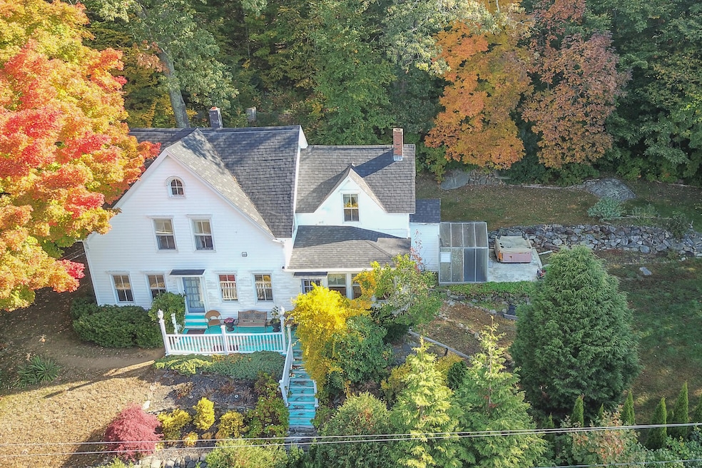 145 Mountain St, Camden, ME 04843 - photo 1