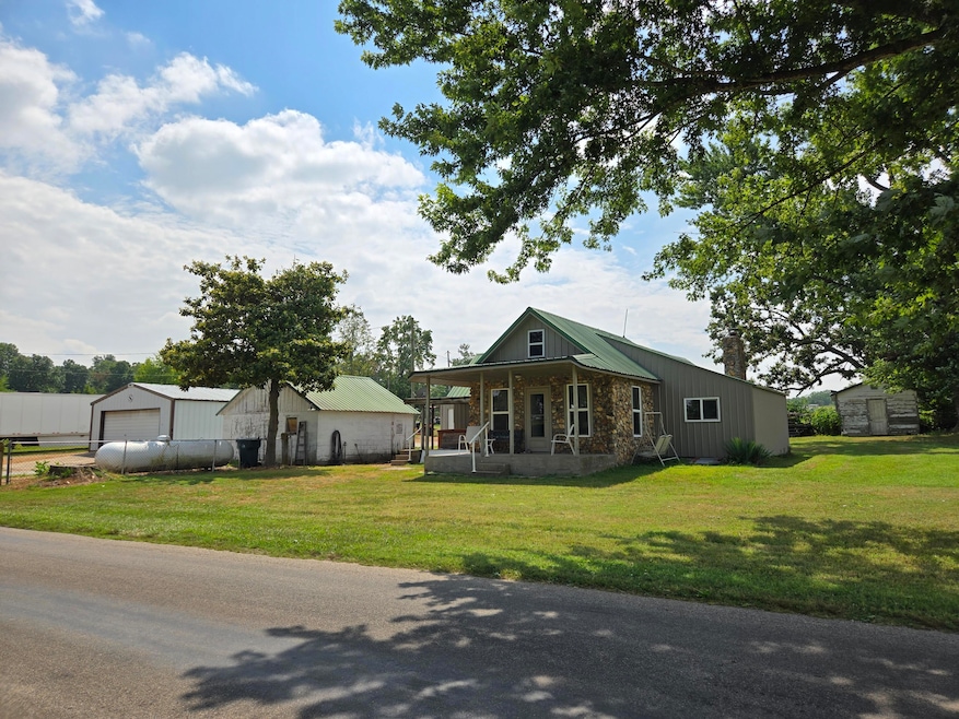 22965 Lawrence 1210, Aurora, MO 65605 - photo 1