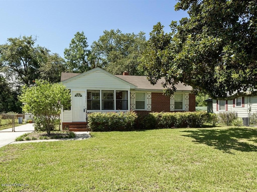 4804 Sefa Cir N, Jacksonville, FL 32210 - photo 1