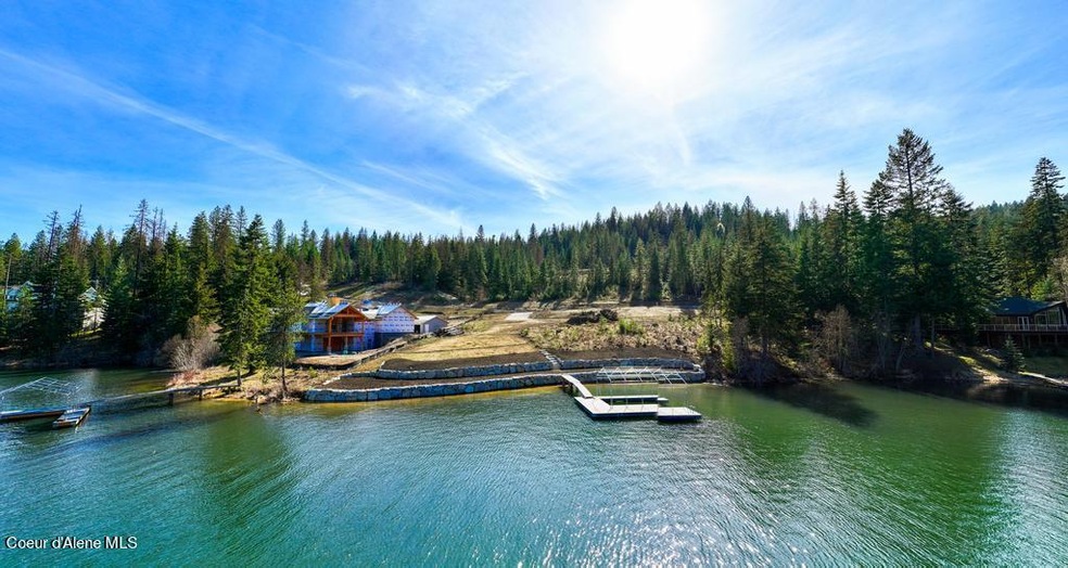 L2 N Wildcat Creek Rd, Hayden, ID 83835 - photo 1