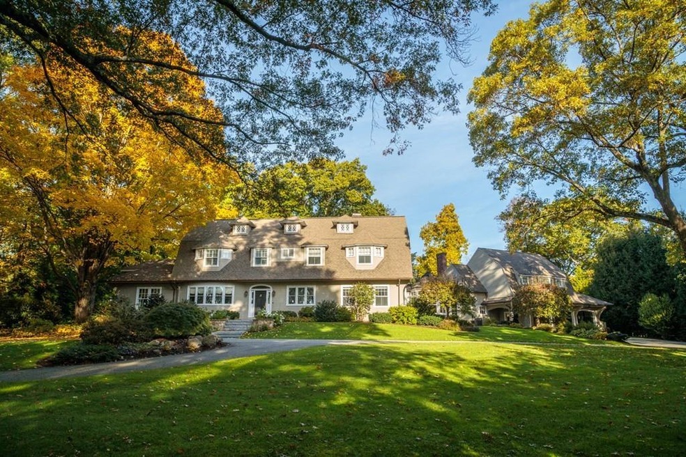 67 Longfellow Rd, Wellesley Hills, MA 02481 - photo 1