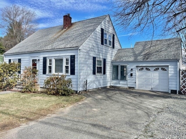 40 Beach St, Woburn, MA 01801 - photo 1