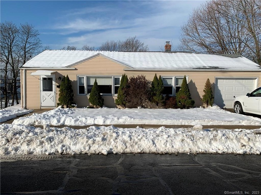 140 Lenox St, New Haven, CT 06513 - photo 1