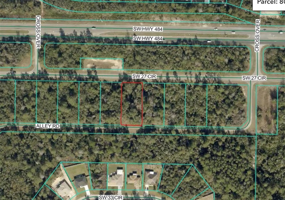 0 SW 27th Cir unit MFROM714718, Ocala, FL 34473 - photo 1