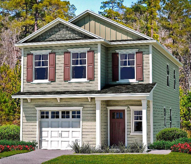 6 Cabbage Palm Ln, Bluffton, SC 29910 - photo 1