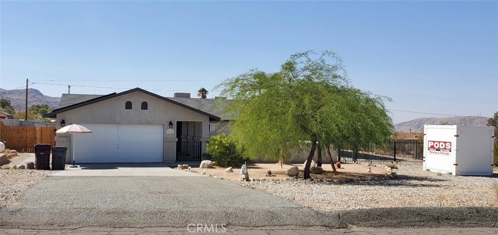 7130 Quail Spring Ave, Twentynine Palms, CA 92277 - photo 1