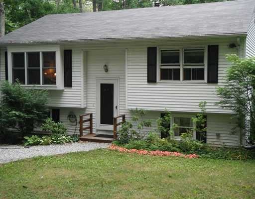 266 Twin Brook Ln, Coventry, RI 02816 - photo 1