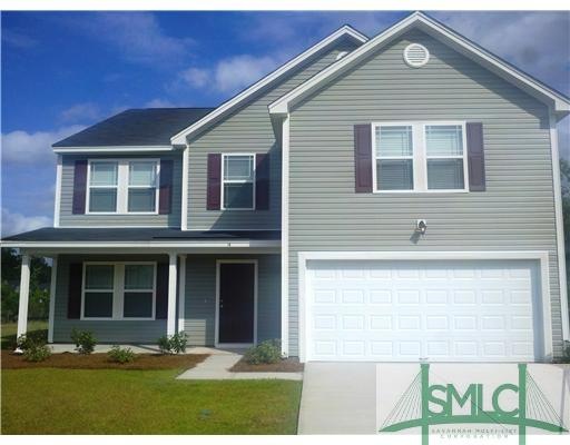 18 Noble Jones Ct, Port Wentworth, GA 31407 - photo 1