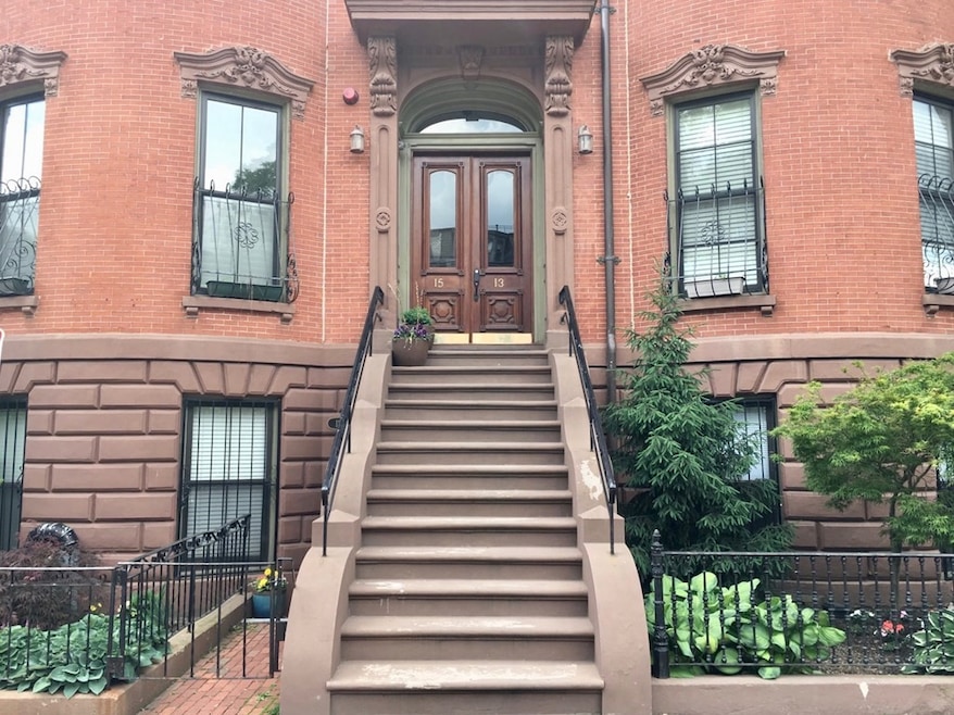 13 Worcester Square unit 2, Boston, MA 02118 - photo 1