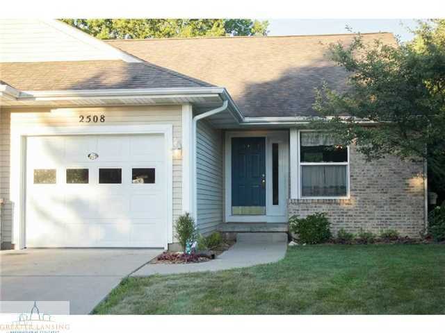 2508 Windbreak Ln unit 18, Lansing, MI 48910 - photo 1