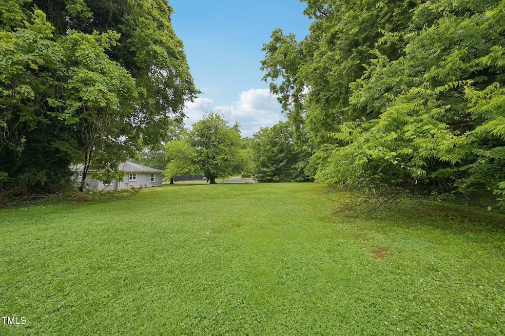 611 N Churton St, Hillsborough, NC 27278 - photo 1