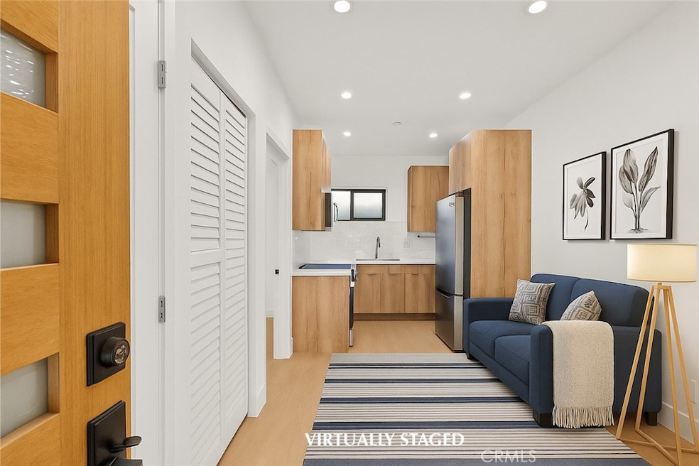 For Rent $2,100/month