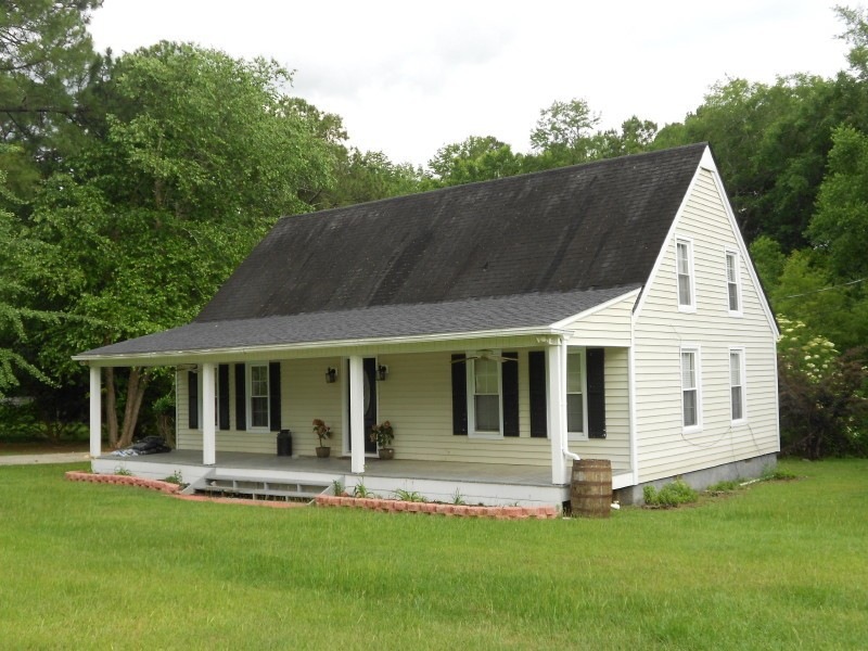 Main View