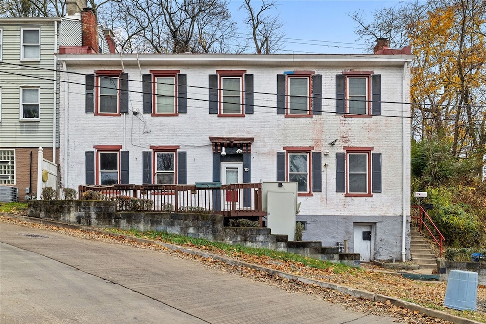 10 Welsh Way, Pittsburgh, PA 15203 - photo 1