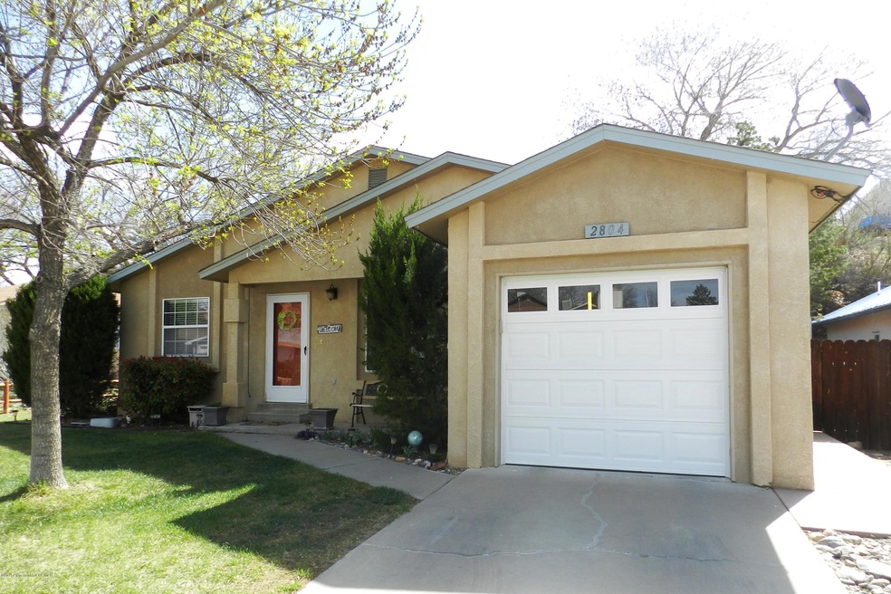 2804 Rio Vista Court