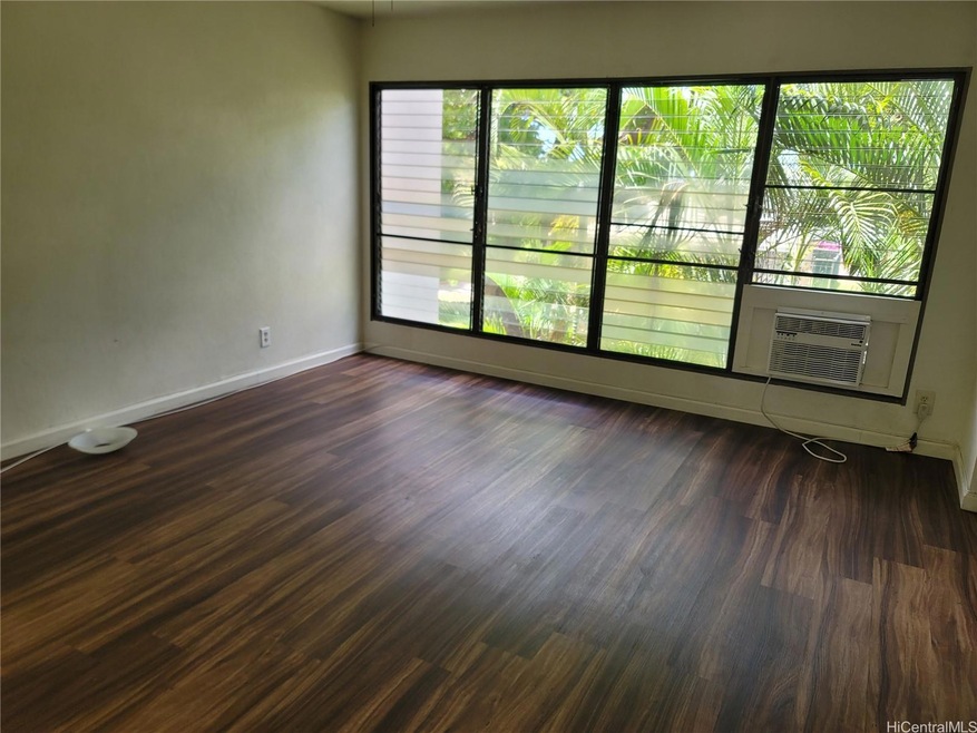 Well maintained with life proof flooring and a fre
