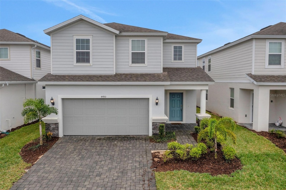 4450 Kaipo Rd, Davenport, FL 33897 - photo 1