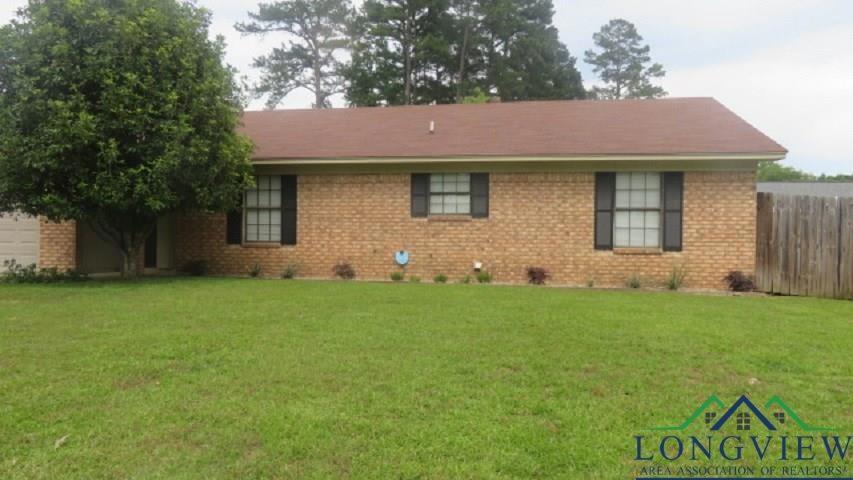 301 Village Ln, Wake Village, TX 75501 - photo 1