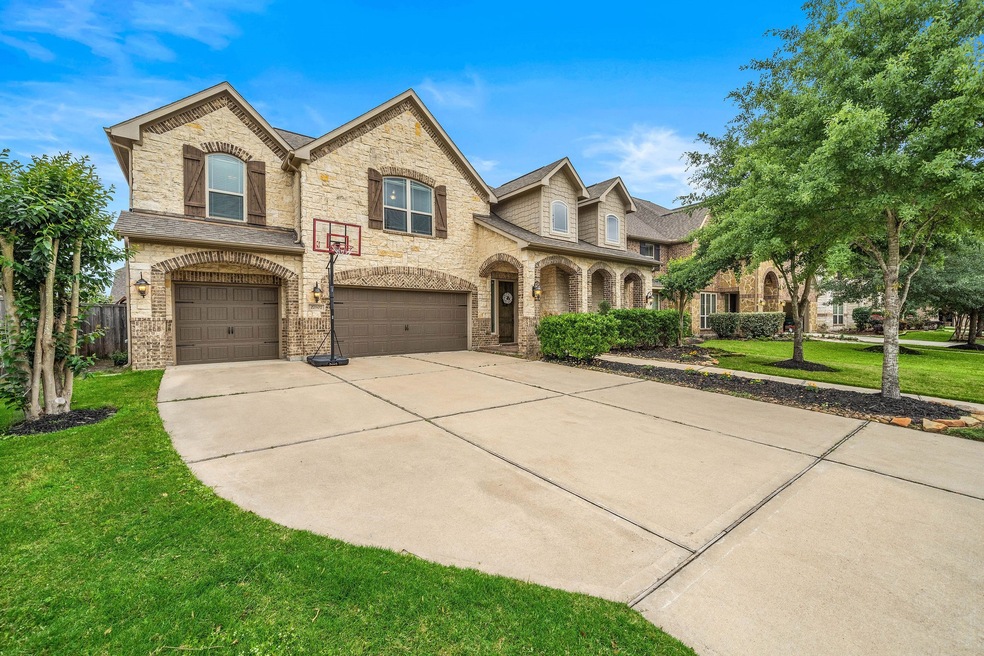 27807 Merchant Hills Ln, Katy, TX 77494 - photo 1