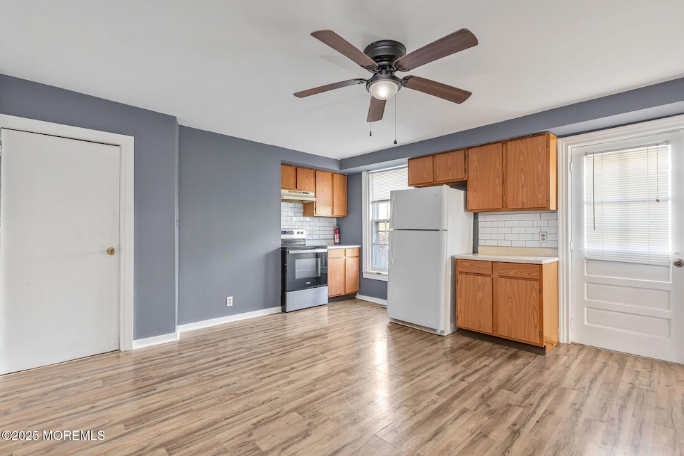 41 Main St unit Lower, Oceanport, NJ 07757 - photo 1