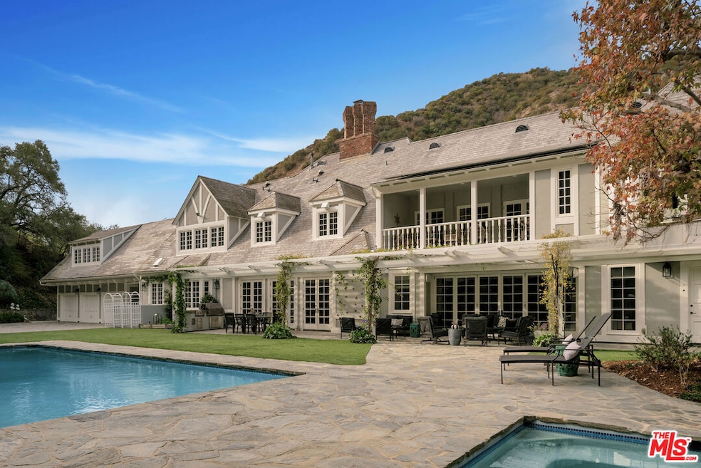 For Sale $13,500,000 • Co-Listing Agent