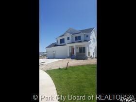 370 E Bowden Cir, Midway, UT 84049 - photo 1
