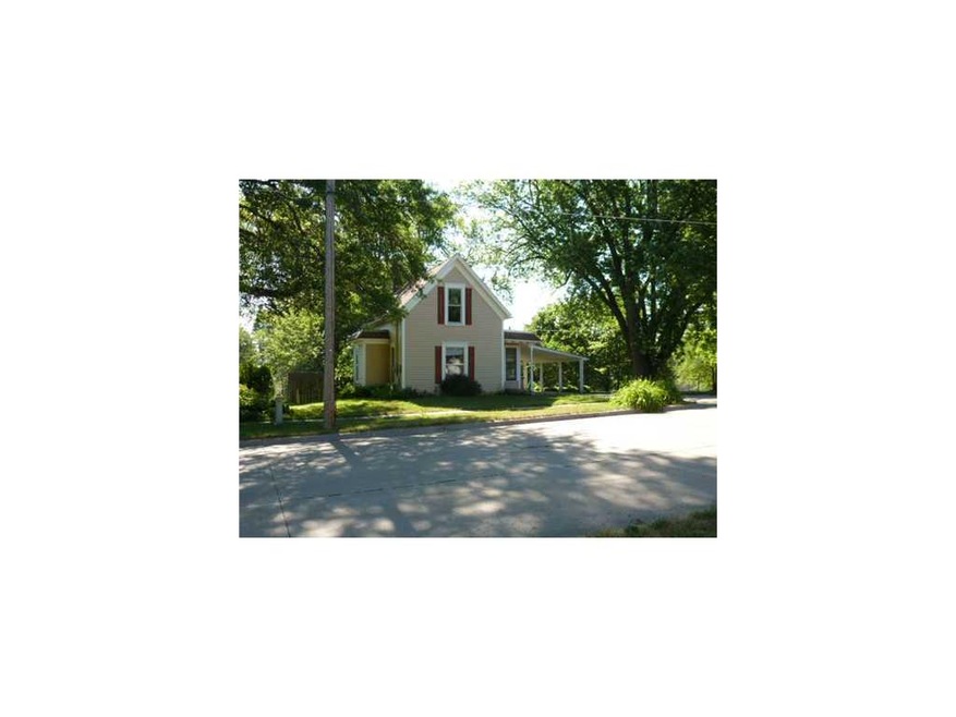 Front Exterior.