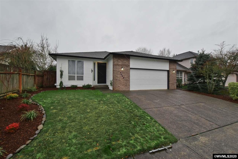 7541 Charolais St NE, Keizer, OR 97303 - photo 1