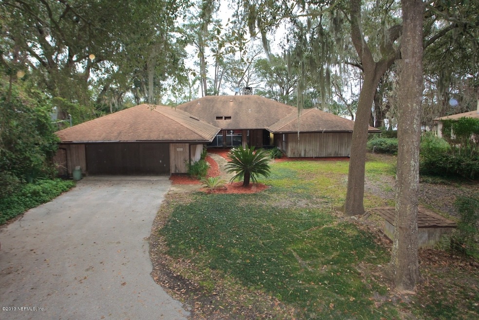 4541 Ortega Farms Cir, Jacksonville, FL 32210 - photo 1