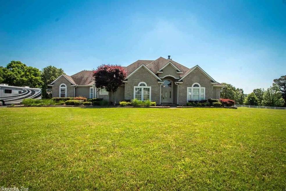 1127 County Road 759, Jonesboro, AR 72401 - photo 1