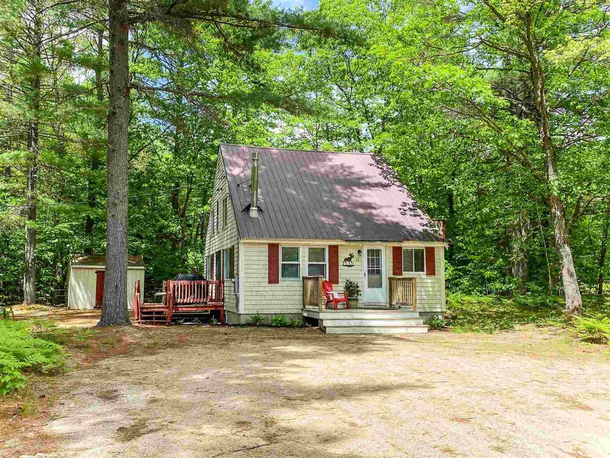 12 Red Ridge Ln, North Conway, NH 03860 - photo 1