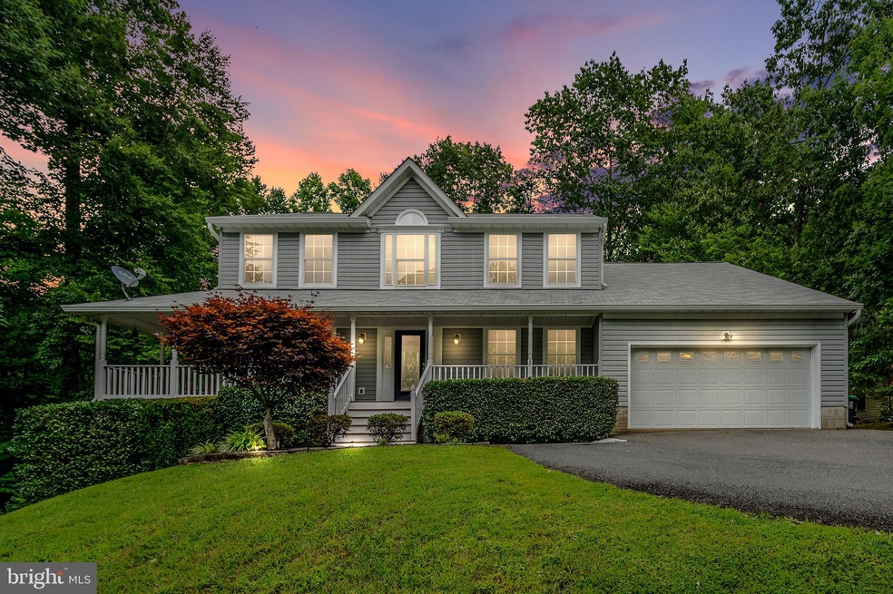 115 Eustace Rd, Stafford, VA 22554 - photo 1