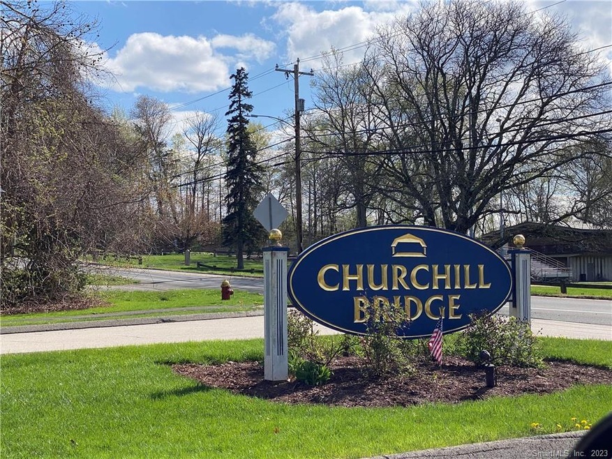 488 Churchill Dr, Newington, CT 06111 - photo 1