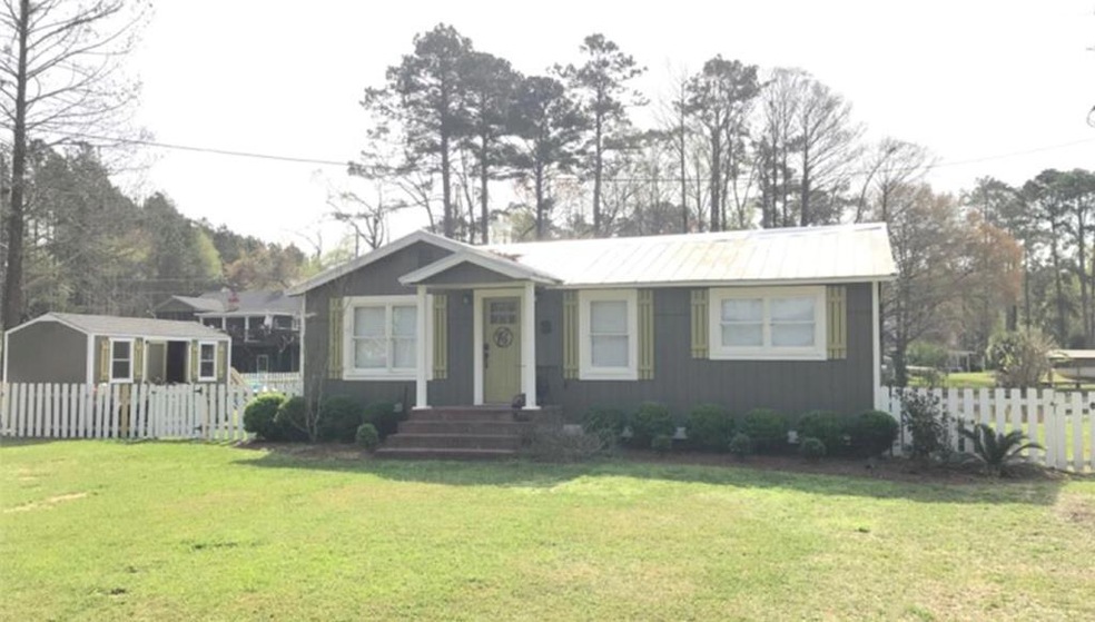 422 Lakeshore Way, Cordele, GA 31015 - photo 1