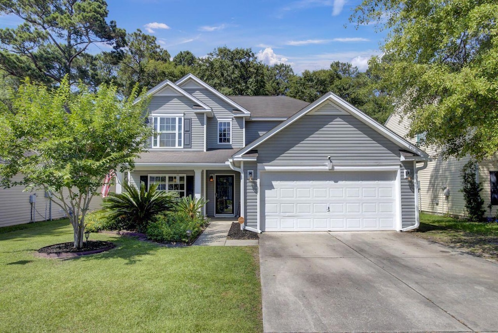 103 Sparkleberry Lane