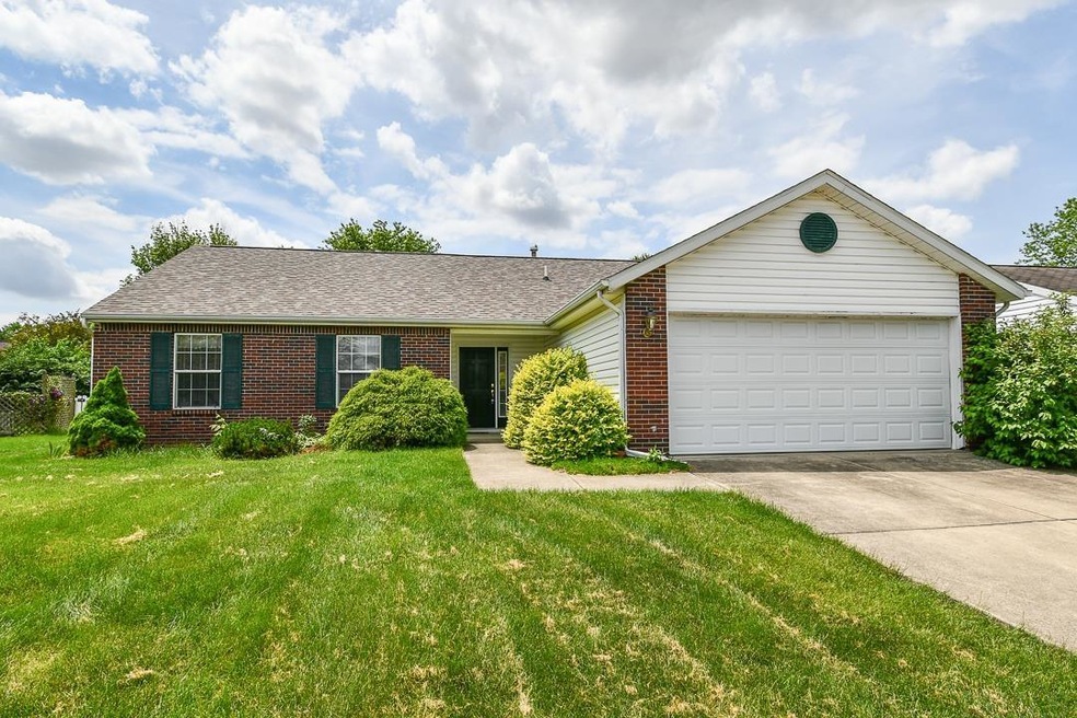 315 Duke Ln, Lafayette, IN 47909 - photo 1