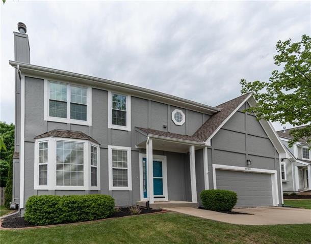 Welcome home to this beautiful home on a cul-de-sa