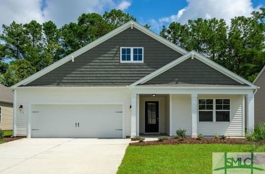 67 Palmer Place, Richmond Hill, GA 31324 - photo 1