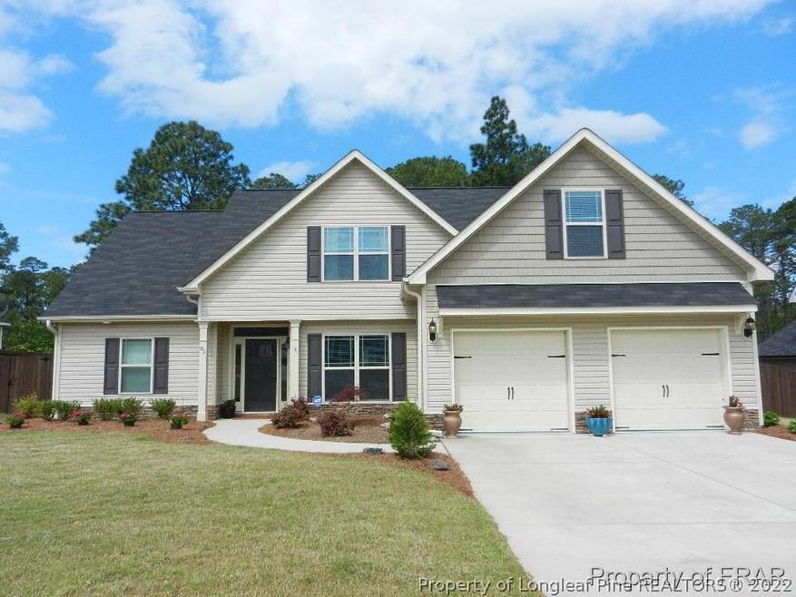 85 Lakewood View, Sanford, NC 27332 - photo 1