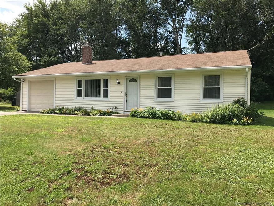 7 Meetinghouse Lane