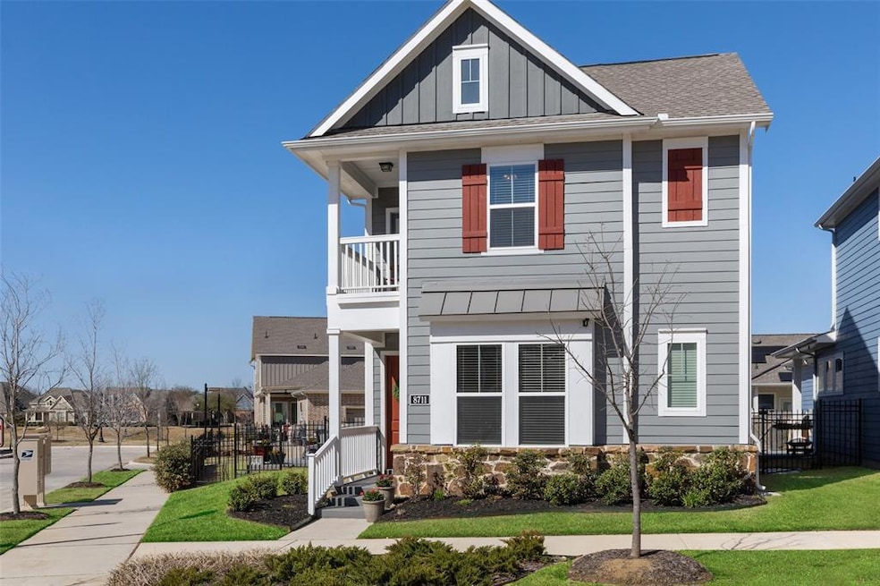 8711 Mangham St, North Richland Hills, TX 76180 - photo 1