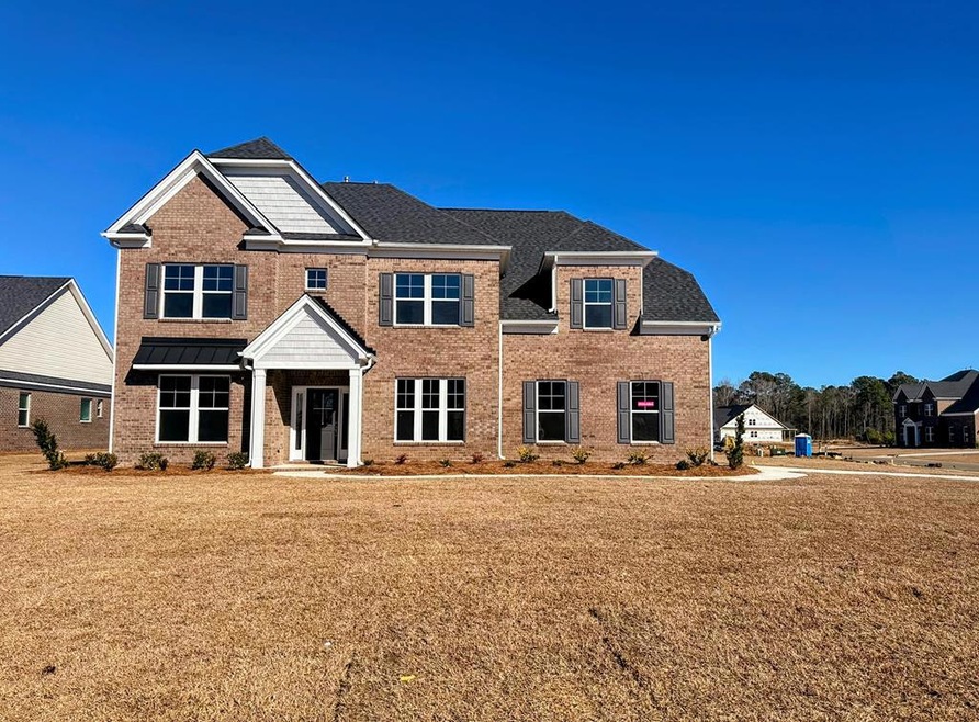 10 Birddog Point #276 Seneca-L, Sumter, SC 29150 - photo 1