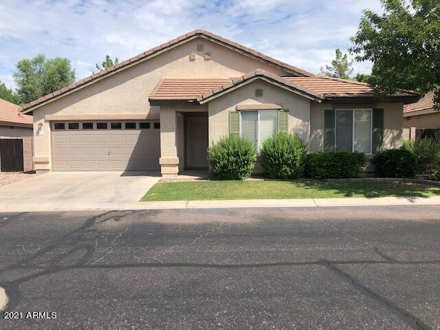 5236 E Ingram St, Mesa, AZ 85205 - photo 1