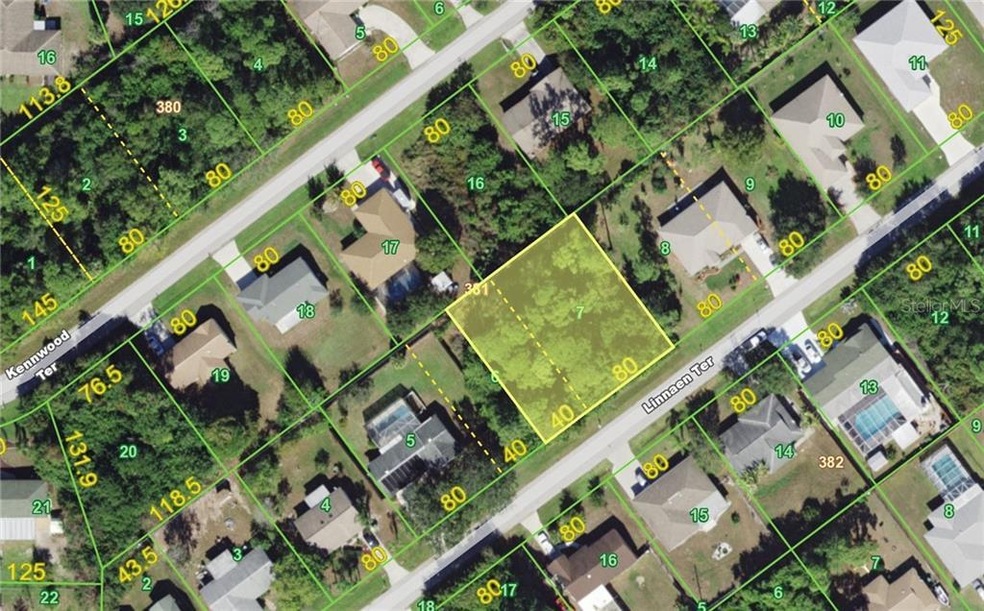 938 Linnaen Terrace NW, Port Charlotte, FL 33948 - photo 1