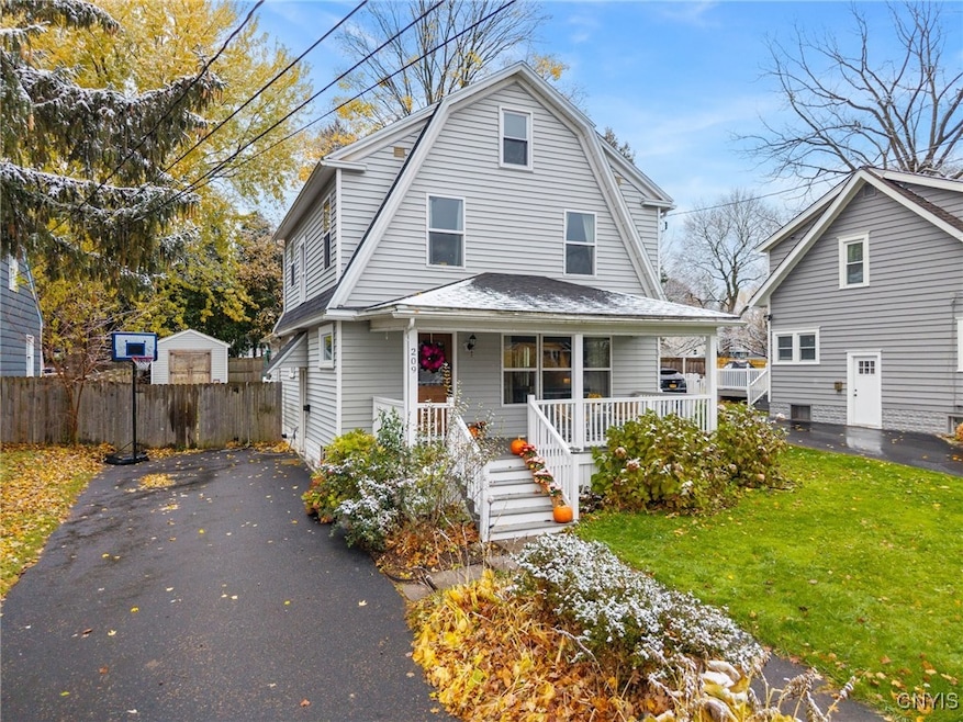 Under Contract $260,000 • Co-Listing Agent