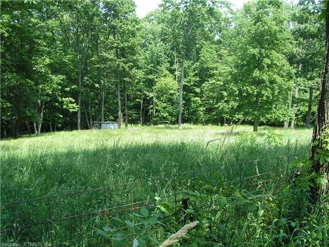 Land/Lot.