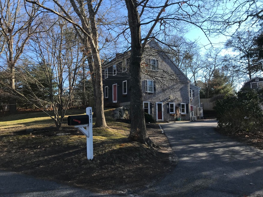 171 Weir Rd, Yarmouth Port, MA 02675 - photo 1
