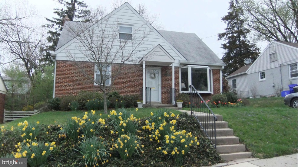 5019 Cushing Dr, Kensington, MD 20895 - photo 1