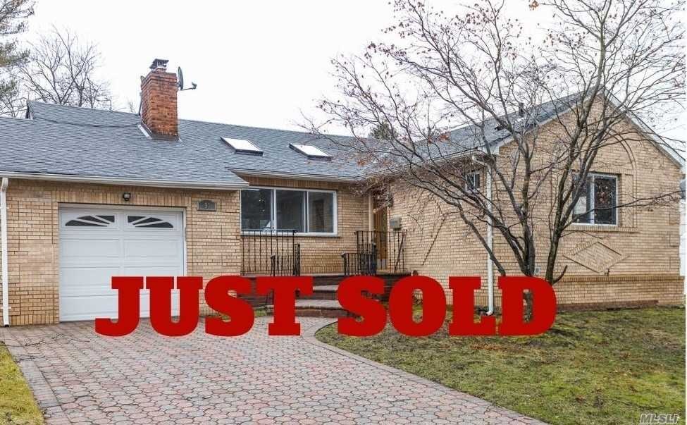 93 Strathmore St, Valley Stream, NY 11581 - photo 1